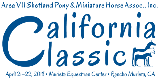 California Classic Logo and Dates