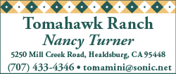 Tomahawk Ranch