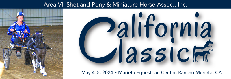 California Classic May 4-5, 2024
