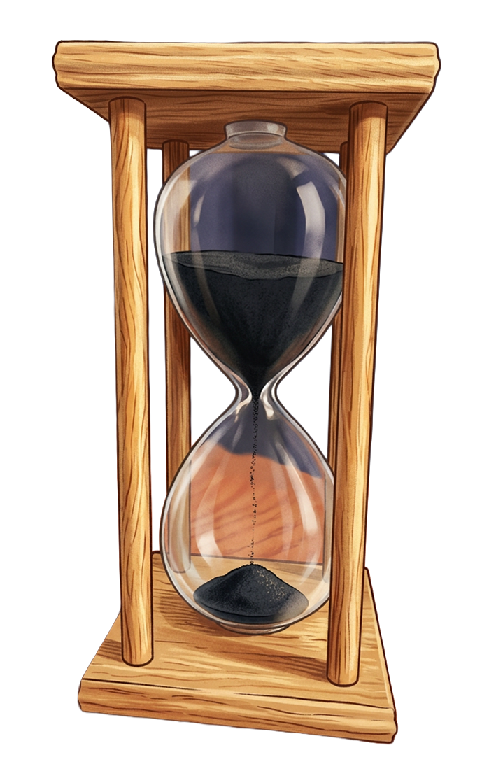Hourglass